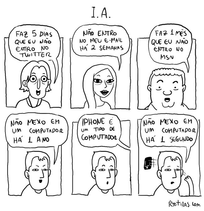 Fotos Iradas