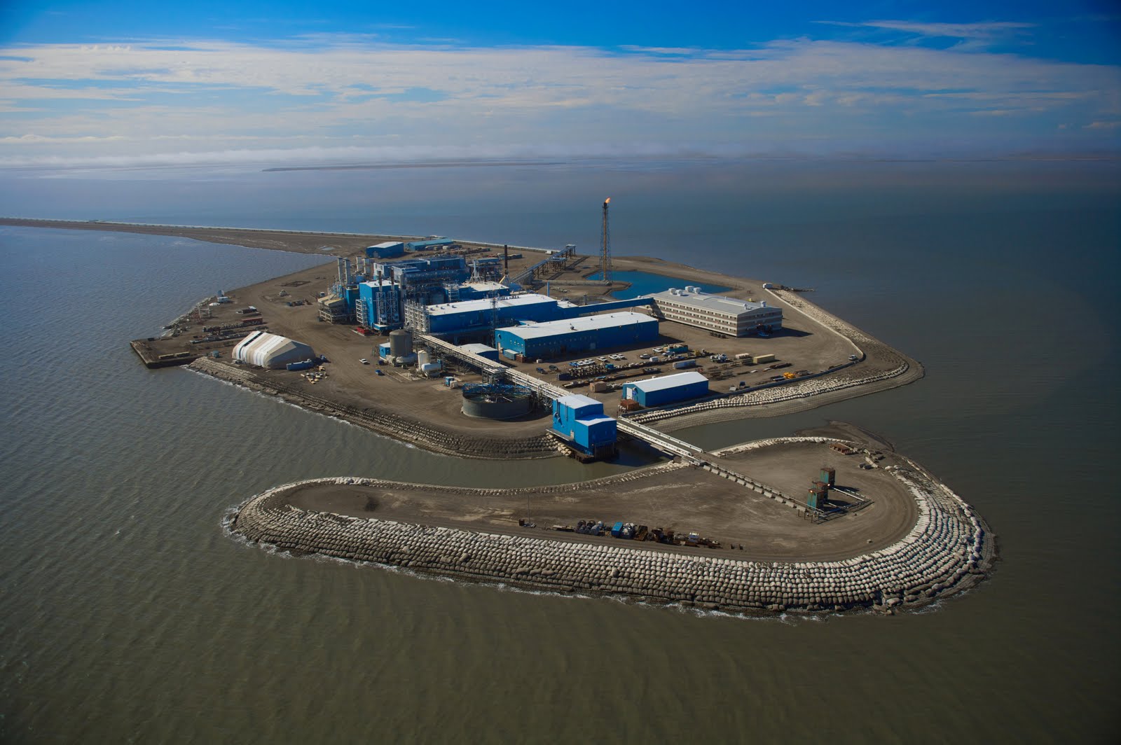 Sullivan Enterprises North Slope Trip