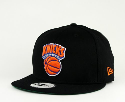 New Era 59fifty Fitted - New York Knicks