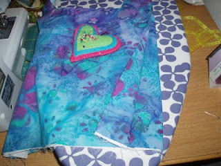 EL MUNDO DE AGUE: BOLSA ECOLOGICA