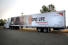 The ONE LIFE Truck