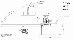 homemade rc helicopter plans
