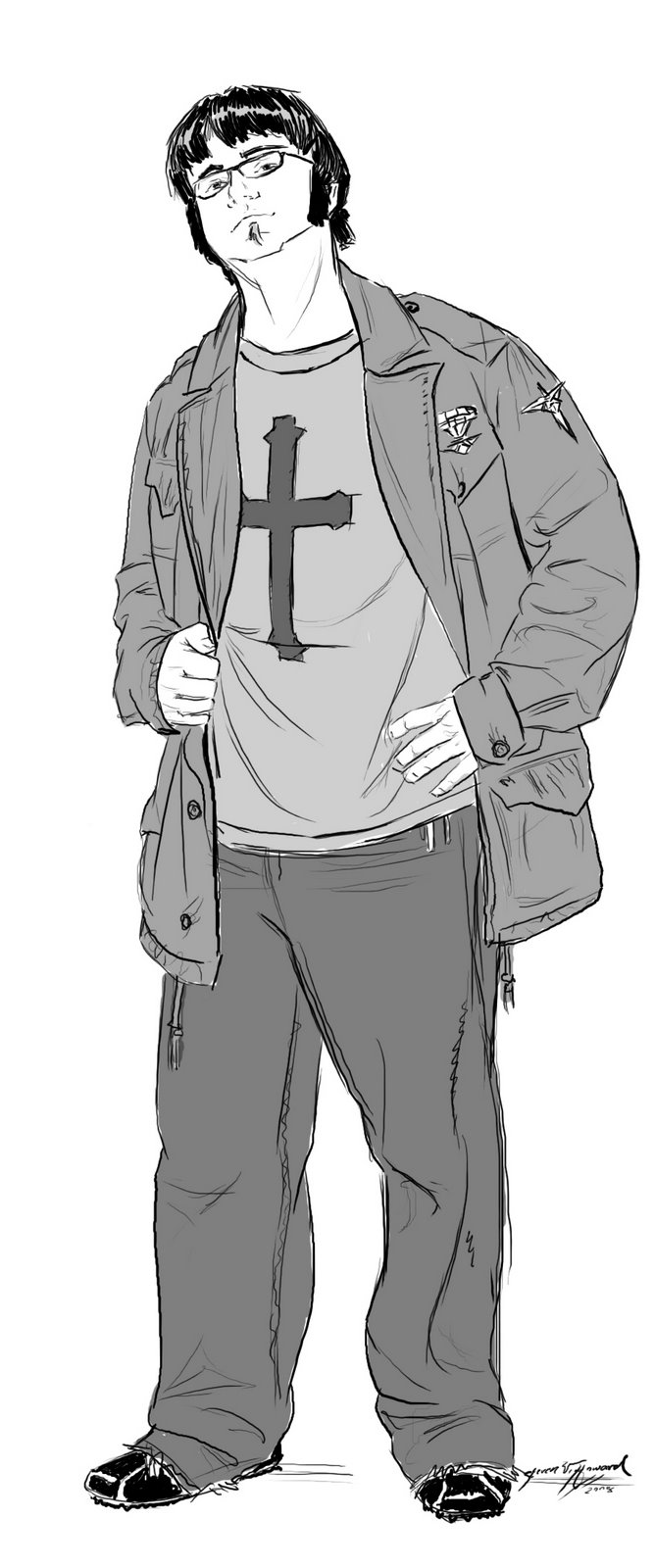 StevenWHoward