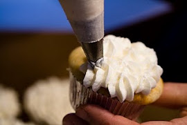 Filled Cupcakes 101