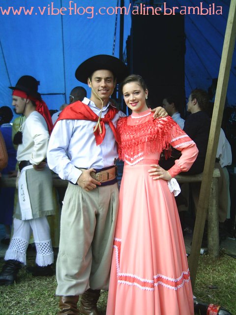 roupas femininas gauchas