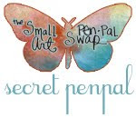 Small Art Pen-Pal Swap