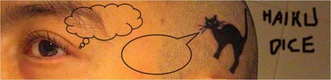 HAIKU DICE