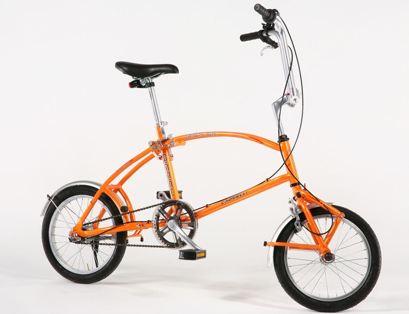 The Folding Bike Review Bigfish Review