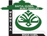 LOGO BAITUL HUSNA