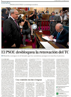 Zapatero embustero