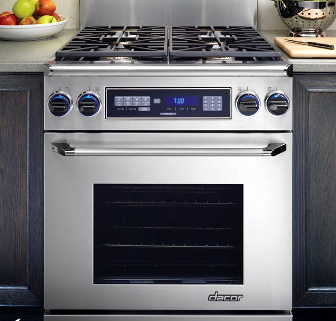 Ross Sveback ElevatingTheEveryday Appliances Dacor Epicure Dual