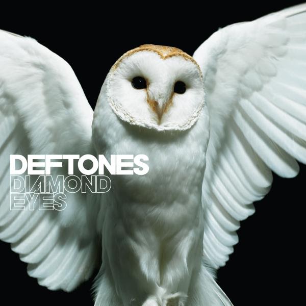 The Essentials Deftones Diamond Eyes [Review]