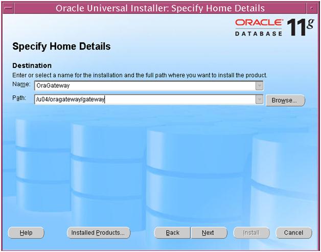 Oracle 11g Database New Features