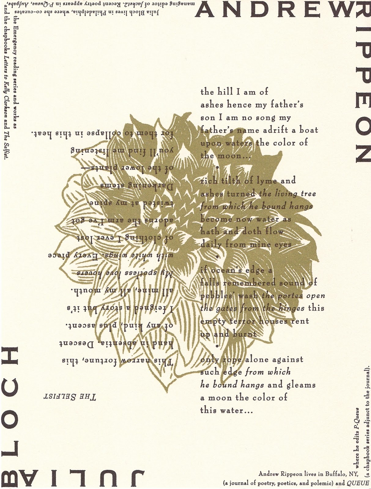 The Disinhibitor November 2010