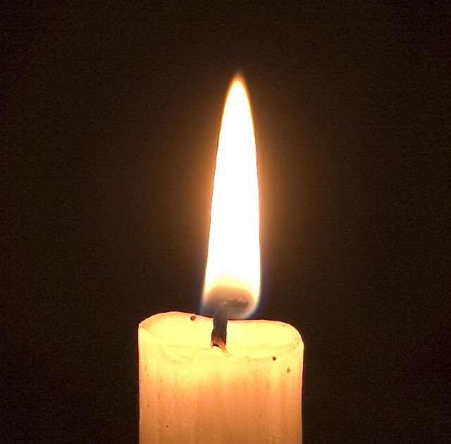 The Eternal Light (Oratorical Piece)