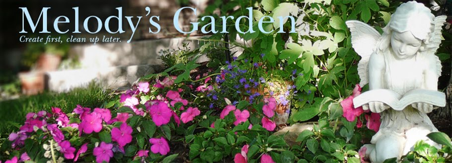 Melody's Garden