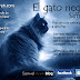 Estreno de "El gato negro"