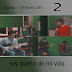 20-01-2011 "Soy dueño de mi vida" 2