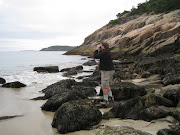 DAY 31 ACADIA NATIONAL PARK DESERT ISLAND MAINE (img )