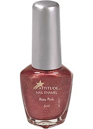 Amway Nail Polish