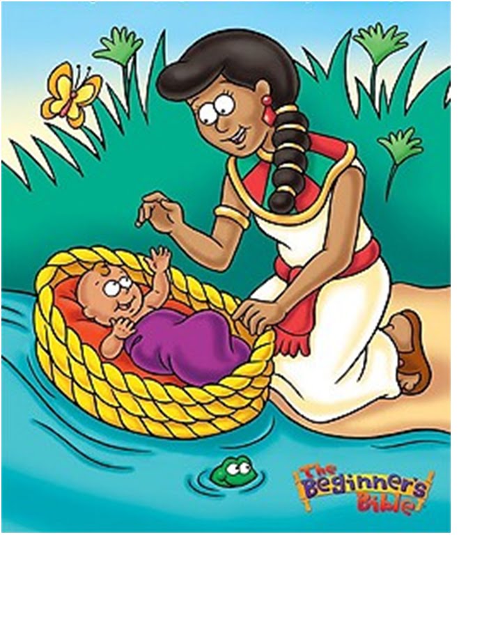 Moses Story