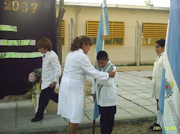 Acto calusura 2007