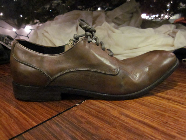 Blackbird Blog H BY HUDSON SHOES &amp; BOOTS