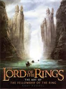 The Lord of the Rings, The Ring Fellowship