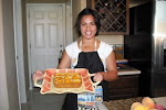 Welcome to my Blog!