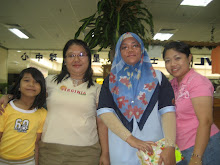 PROGRAM MESRA BOWLING BERSAMA PU3GP