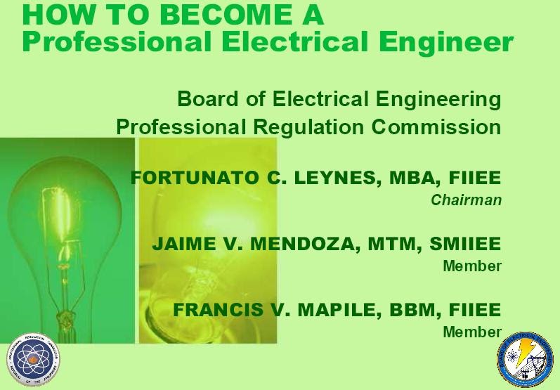 electrical become engineer pdf ebooks engineering becoming terms freely professional engineers professinal