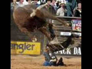 Lane Frost Biography
