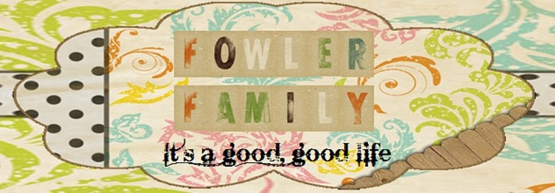 Fowler Family