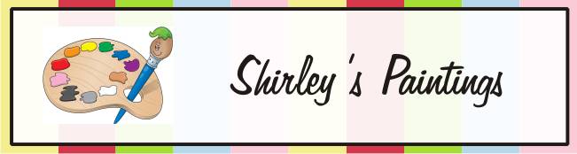 Shirley's Paintings