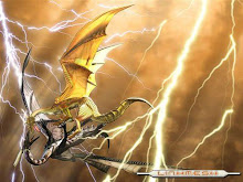 Thunder Dragon