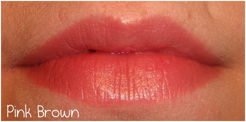 Maybelline Coral Fever