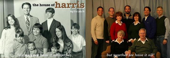 The House of Harris