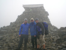 Ben Nevis 2008