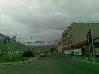 road to Akureyri 1