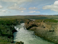 Godafoss 1