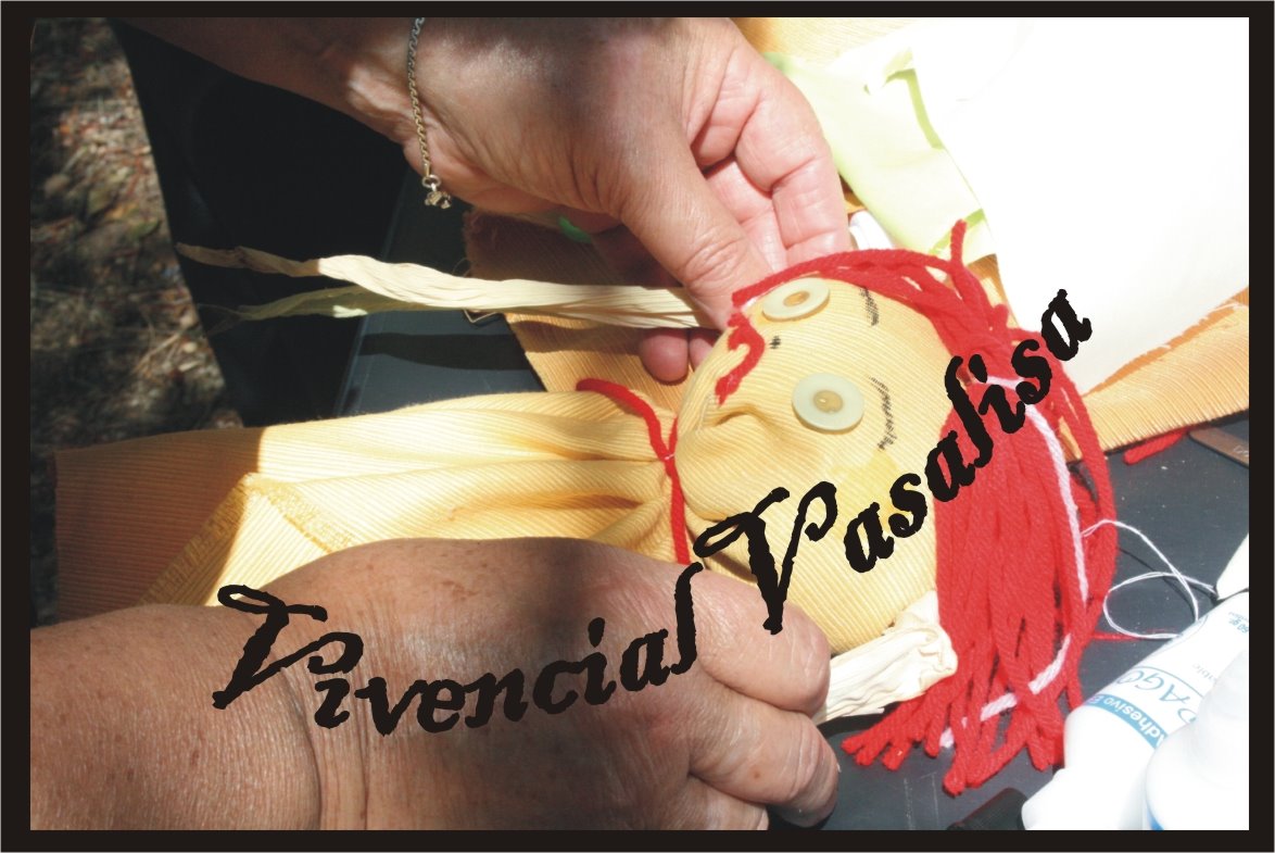 vivencial vasalisa