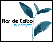 Flor de Ceibo - FCEyN