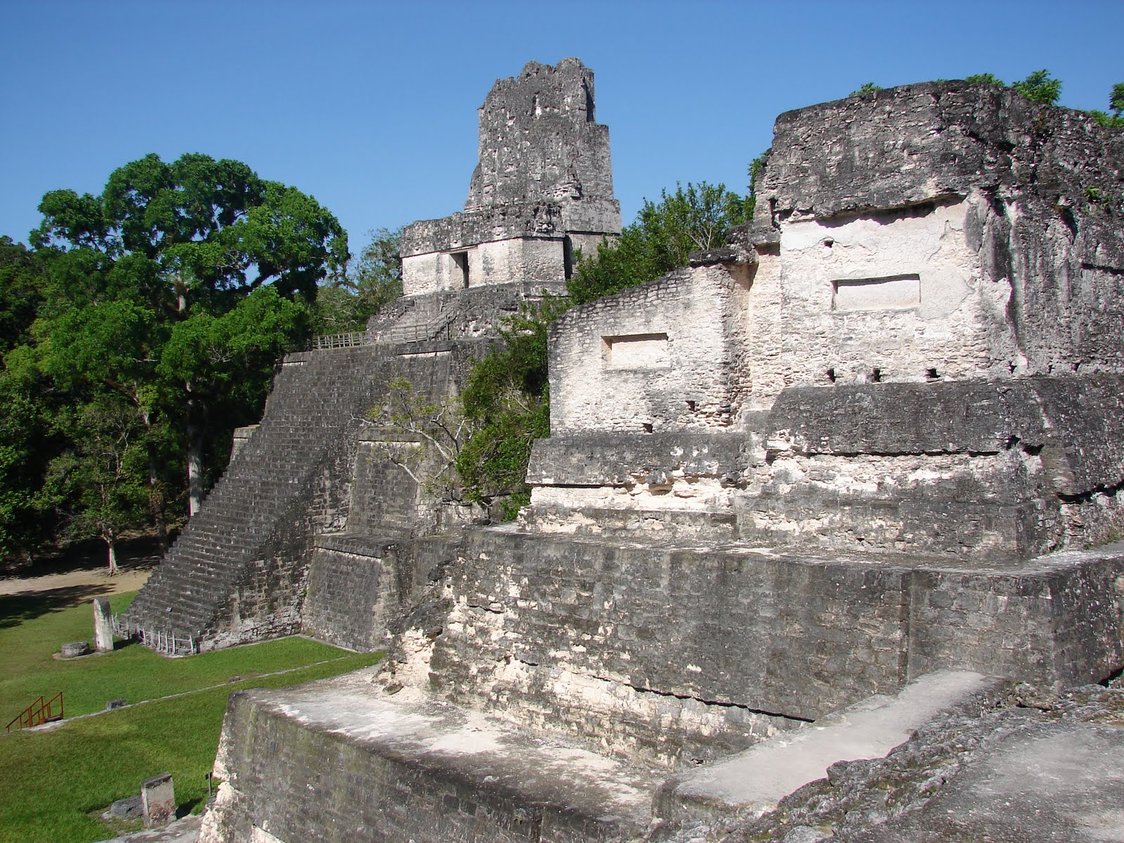 El Tikal