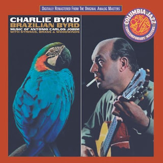 Charlie Byrd Brazilian Byrd Rar