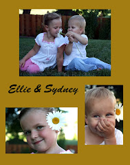 Ellie & Sydney