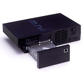 Big Sales PS2 ModChip with HDD