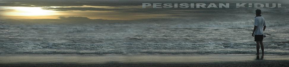 pesisiran kidul
