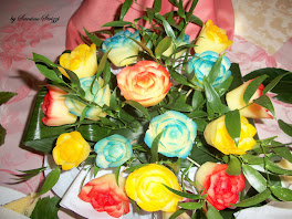 i miei bouquet 2010