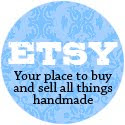 Etsy - The Place for HandMade