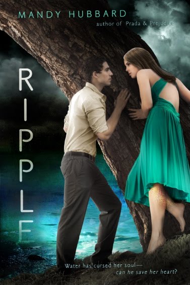 Ripple Mandy Hubbard